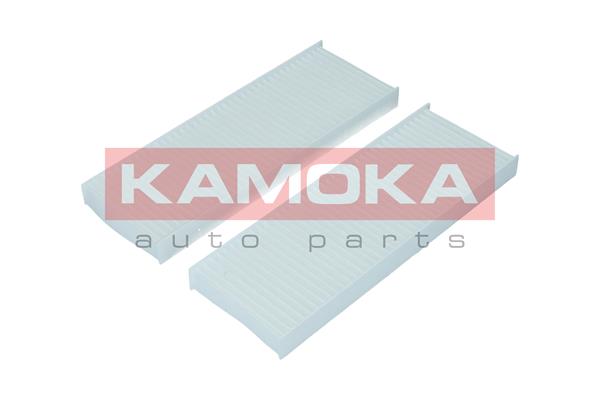KAMOKA F416501 Filter, Innenraumluft