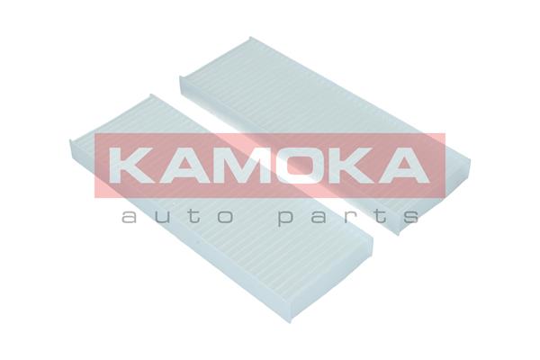 KAMOKA F416501 Filter, Innenraumluft