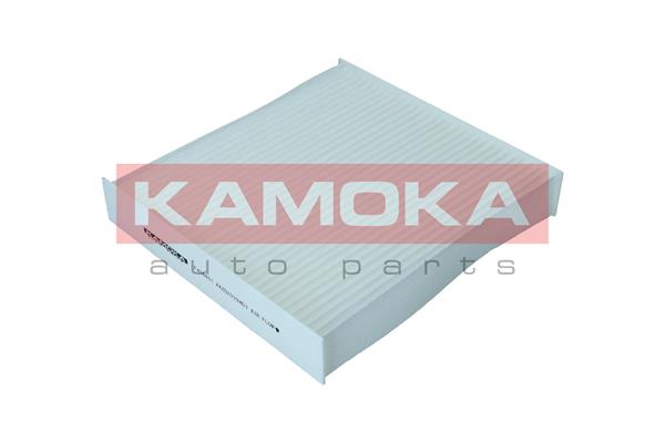 KAMOKA F416601 Filter, Innenraumluft