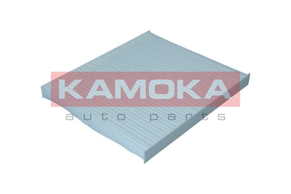 KAMOKA F417001 Filter, Innenraumluft