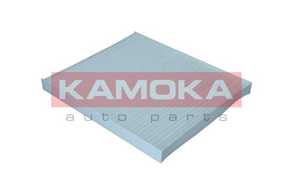 KAMOKA F417001 Filter, Innenraumluft