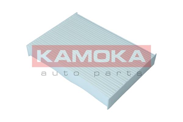 KAMOKA F417201 Filter, Innenraumluft