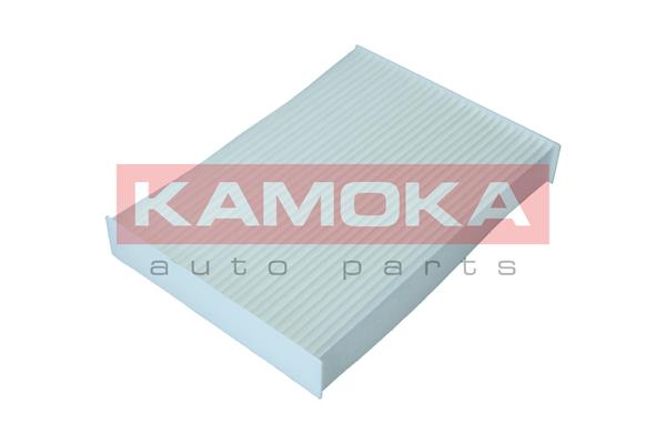 KAMOKA F417201 Filter, Innenraumluft