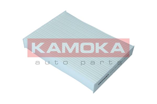 KAMOKA F417201 Filter, Innenraumluft