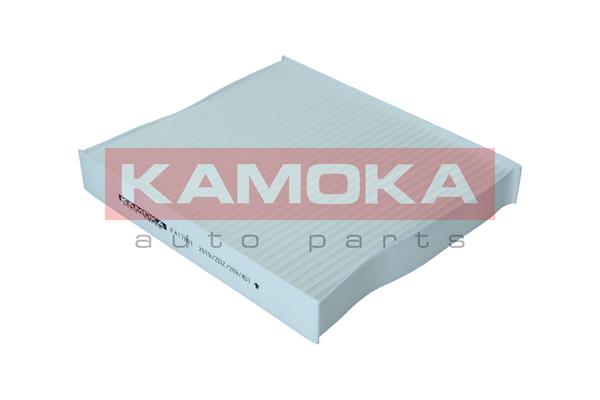 KAMOKA F417801 Filter, Innenraumluft