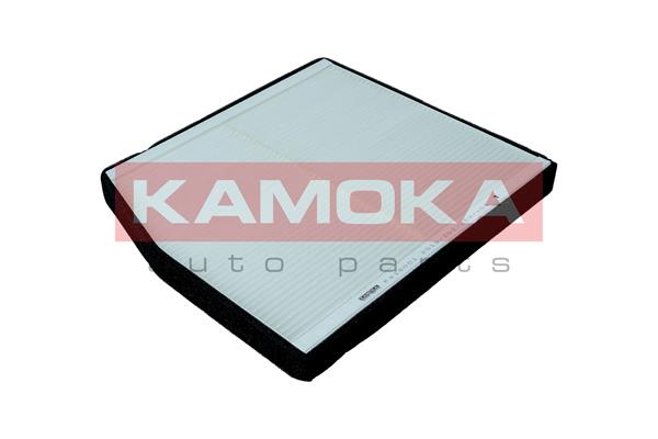 KAMOKA F418001 Filter, Innenraumluft