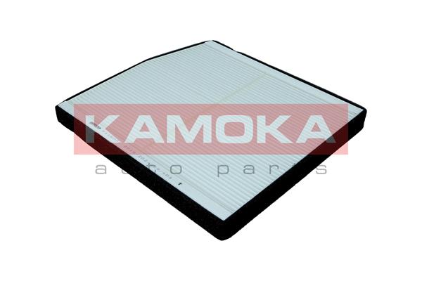 KAMOKA F418001 Filter, Innenraumluft