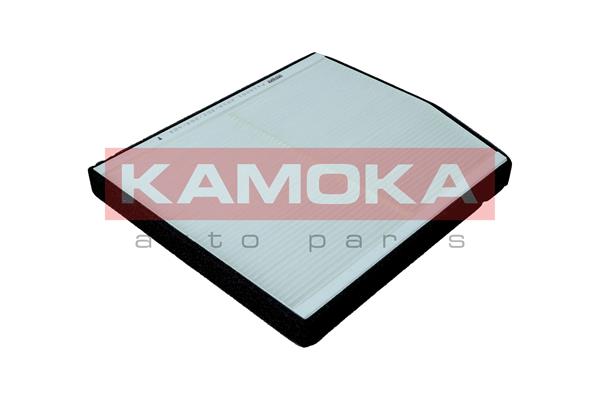 KAMOKA F418001 Filter, Innenraumluft