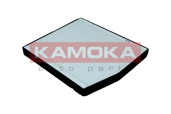 KAMOKA F418001 Filter, Innenraumluft
