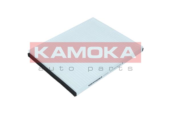 KAMOKA F418101 Filter, Innenraumluft