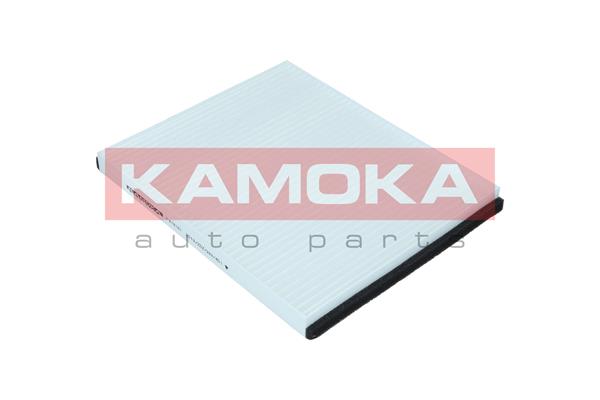 KAMOKA F418101 Filter, Innenraumluft