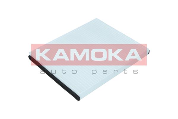 KAMOKA F418101 Filter, Innenraumluft