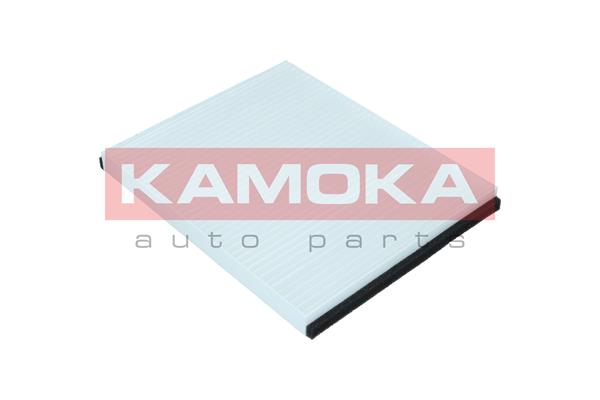 KAMOKA F418101 Filter, Innenraumluft