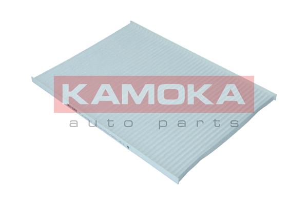 KAMOKA F418301 Filter, Innenraumluft