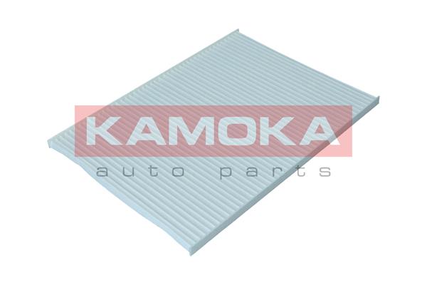 KAMOKA F418301 Filter, Innenraumluft