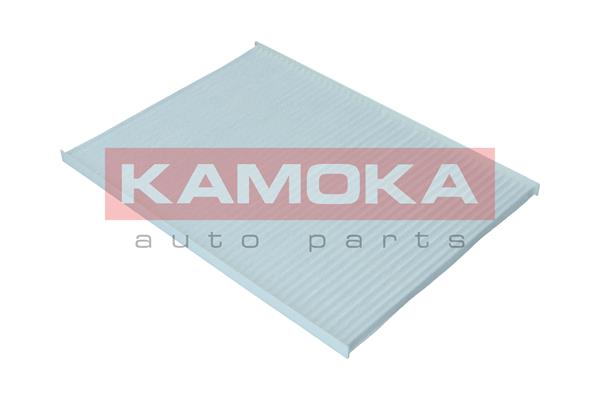 KAMOKA F418301 Filter, Innenraumluft