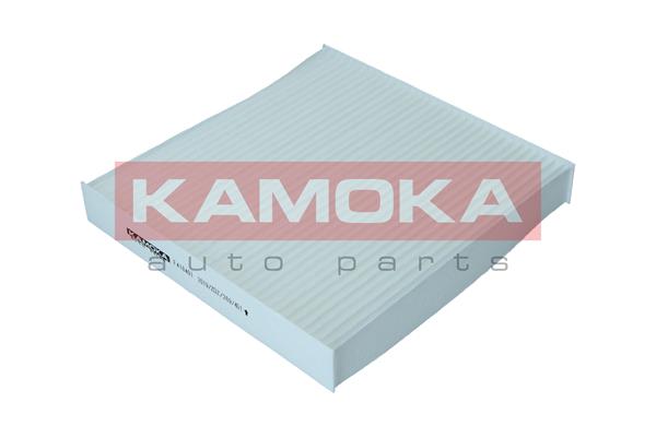 KAMOKA F418401 Filter, Innenraumluft