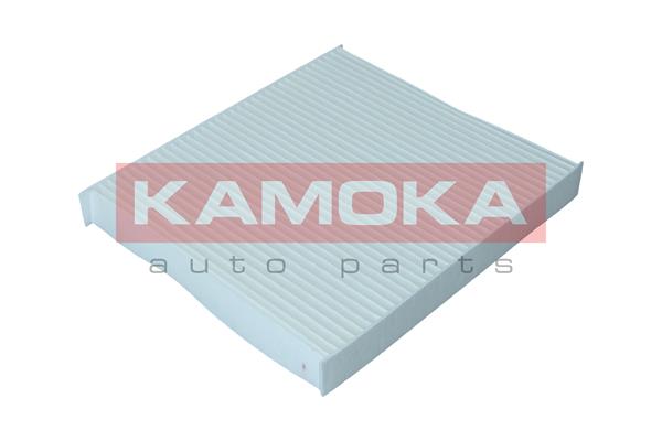 KAMOKA F418501 Filter, Innenraumluft