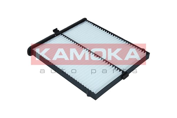 KAMOKA F418601 Filter, Innenraumluft