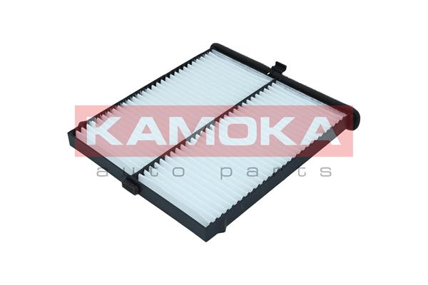 KAMOKA F418601 Filter, Innenraumluft