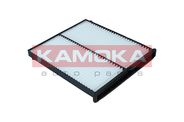 KAMOKA F418601 Filter, Innenraumluft