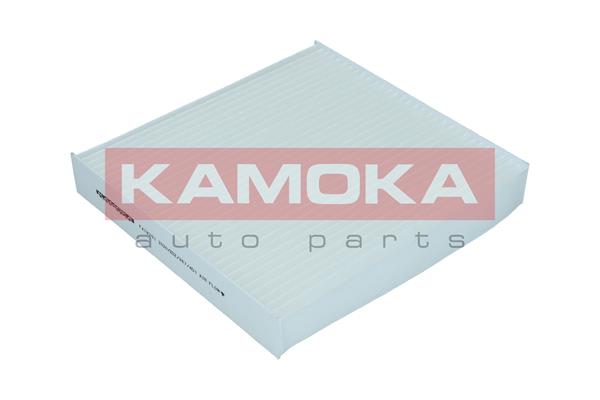 KAMOKA F418701 Filter, Innenraumluft