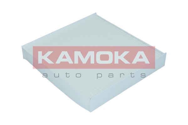 KAMOKA F418701 Filter, Innenraumluft