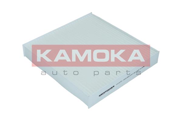 KAMOKA F418701 Filter, Innenraumluft
