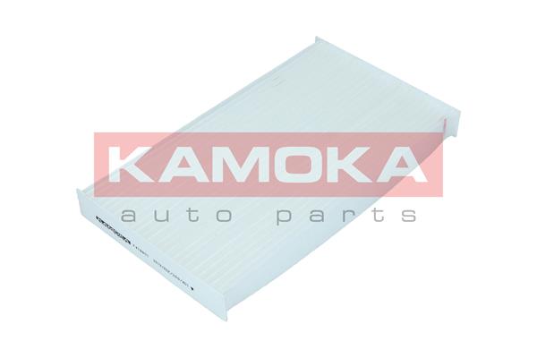 KAMOKA F418801 Filter, Innenraumluft