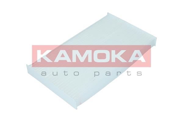 KAMOKA F418801 Filter, Innenraumluft