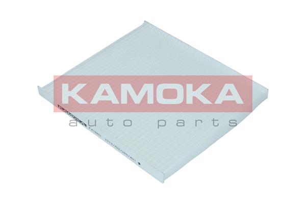 KAMOKA F418901 Filter, Innenraumluft