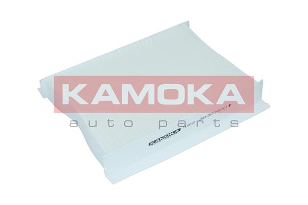 KAMOKA F419101 Filter, Innenraumluft