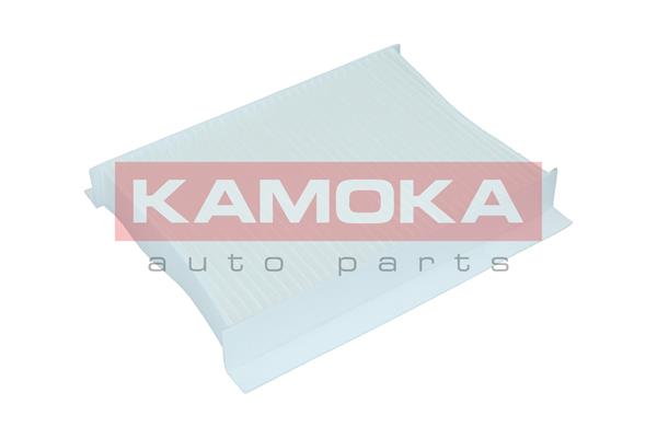KAMOKA F419101 Filter, Innenraumluft