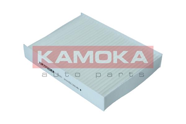 KAMOKA F419201 Filter, Innenraumluft