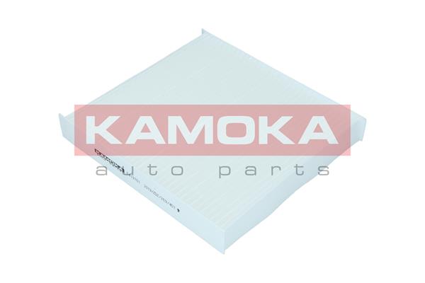 KAMOKA F419701 Filter, Innenraumluft