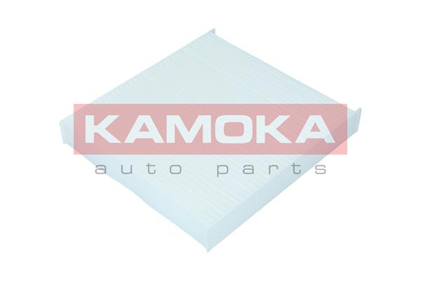 KAMOKA F419701 Filter, Innenraumluft