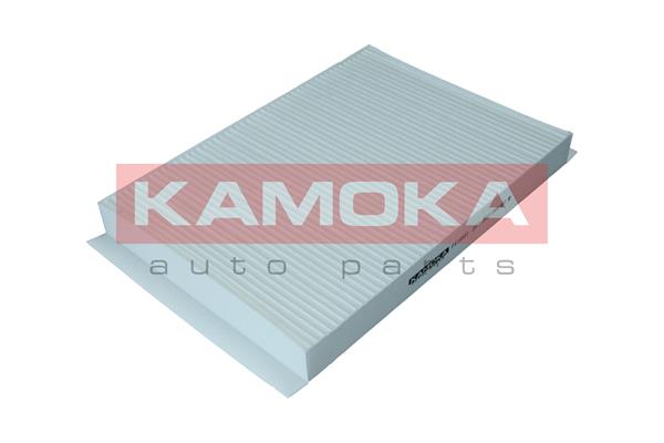 KAMOKA F419801 Filter, Innenraumluft