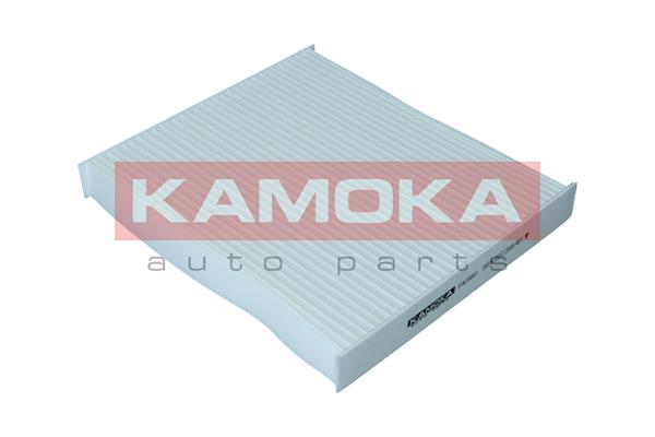 KAMOKA F420001 Filter, Innenraumluft