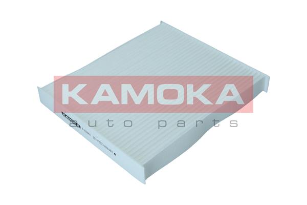 KAMOKA F420001 Filter, Innenraumluft
