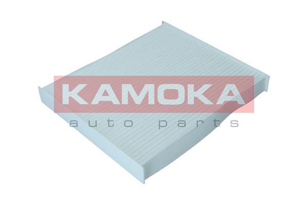 KAMOKA F420001 Filter, Innenraumluft