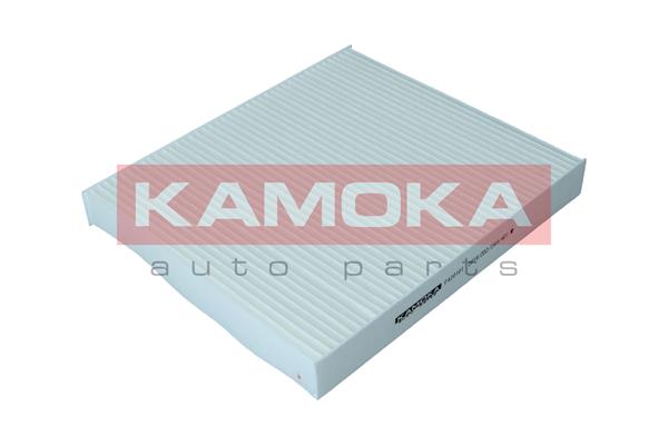 KAMOKA F420101 Filter, Innenraumluft