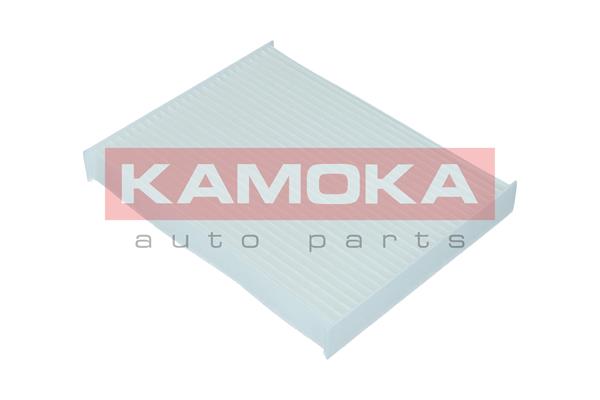 KAMOKA F420201 Filter, Innenraumluft