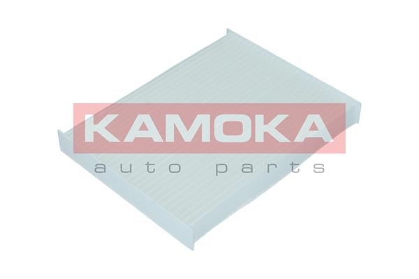KAMOKA F420201 Filter, Innenraumluft