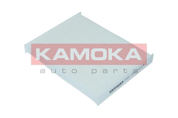 KAMOKA F420201 Filter, Innenraumluft