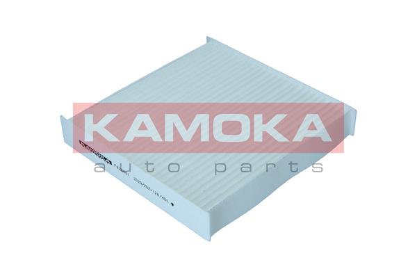 KAMOKA F420601 Filter, Innenraumluft