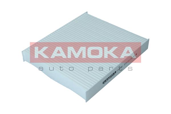 KAMOKA F420701 Filter, Innenraumluft