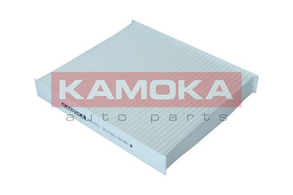 KAMOKA F420701 Filter, Innenraumluft