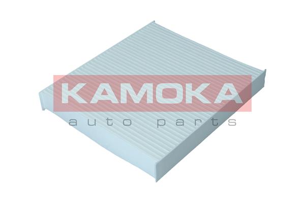 KAMOKA F420701 Filter, Innenraumluft