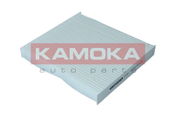 KAMOKA F420801 Filter, Innenraumluft