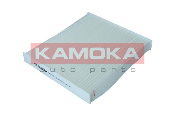 KAMOKA F420801 Filter, Innenraumluft